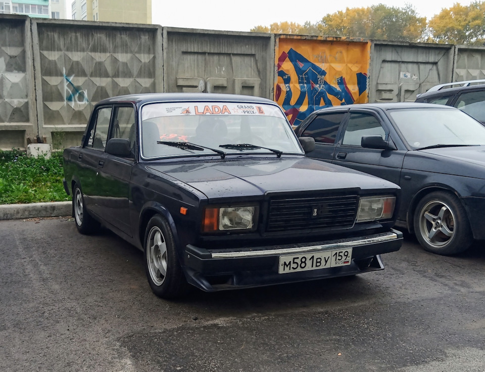 Доработка крышки расширительного бачка — Daewoo Sens, 1,3 л., 2002 года ...