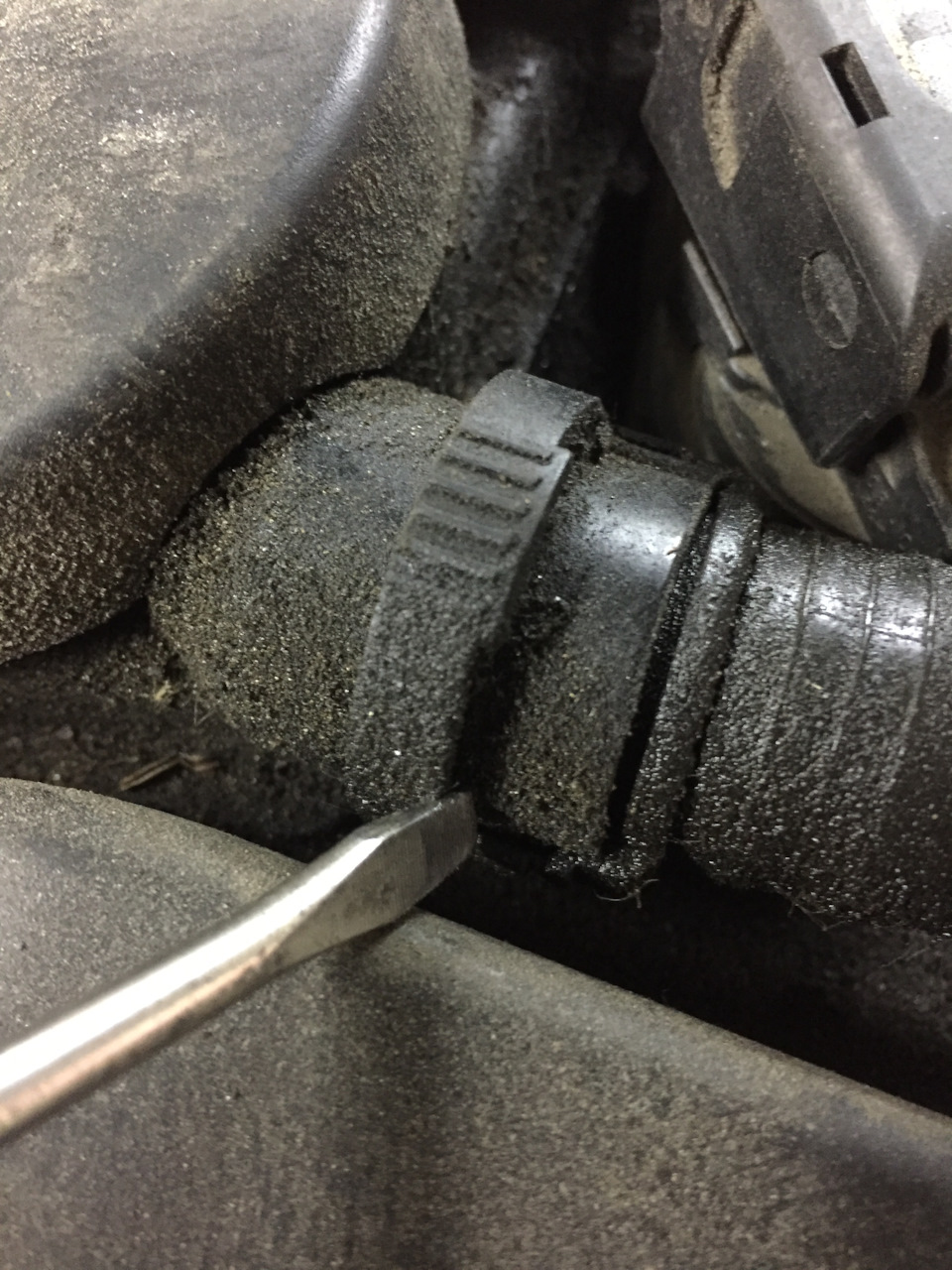 Фото в бортжурнале BMW 1 series (F20)