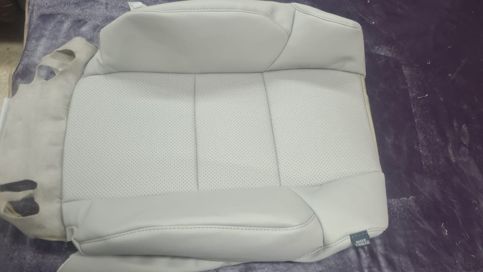 5 — Honda Accord (8G)