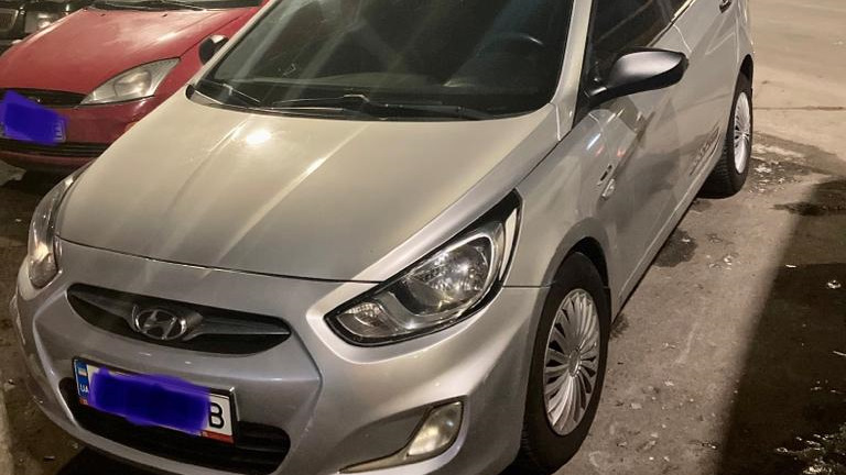Троит (трещит), пропуски, детонация? Солярис 2011 — Hyundai Accent (4G ...