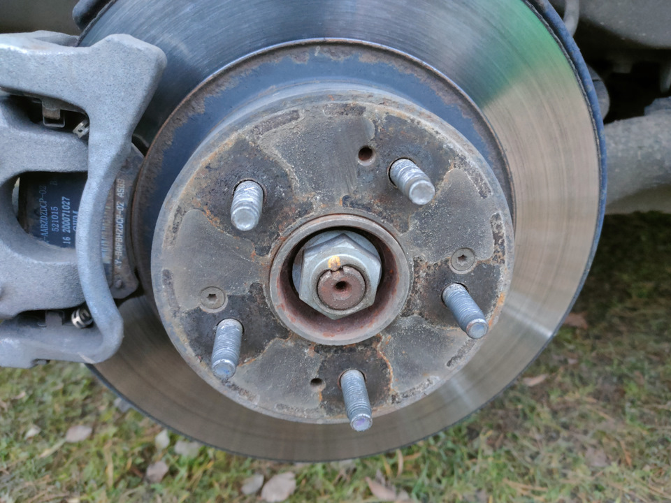 Был — Haval F7 (1G)