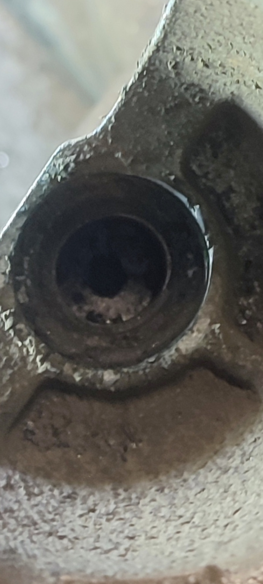 Профилактика стартера — Mazda CX-5 (1G), 2 л, 2012 года | своими руками ...