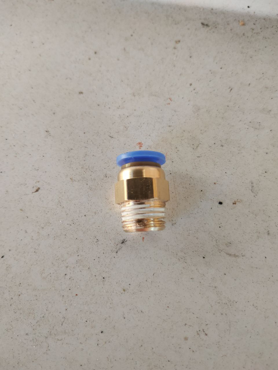 Доп бачок омывателя, установка и испытания. — Tank 300, 2 л, 2023 года ...