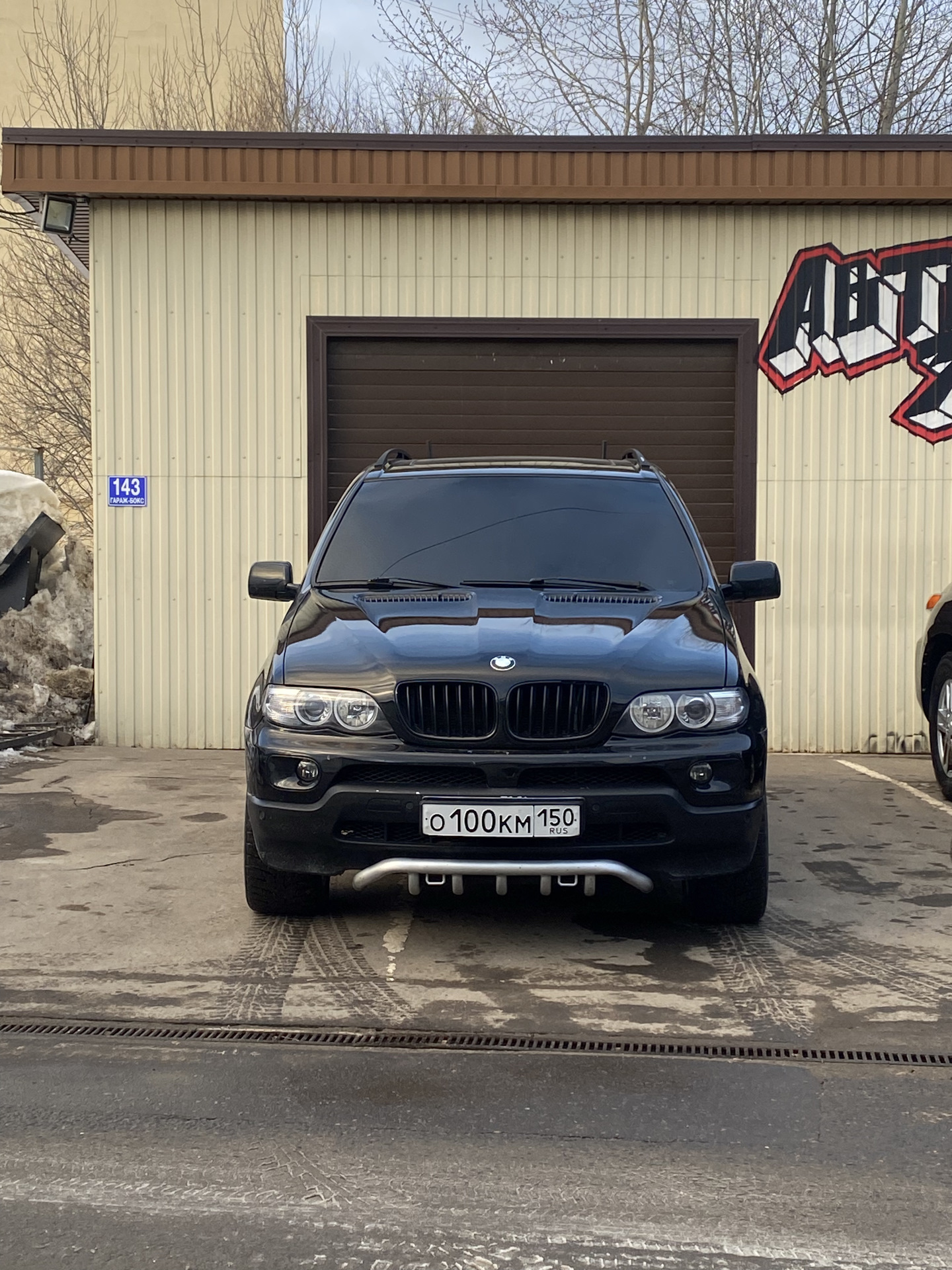 🖤 Опять купили шины, «спасибо» автодор-отвратительные дороги! — BMW X5  (E53), 4,8 л, 2005 года | другое | DRIVE2