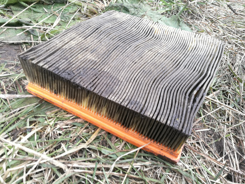 Фото в бортжурнале Lada 4x4 3D