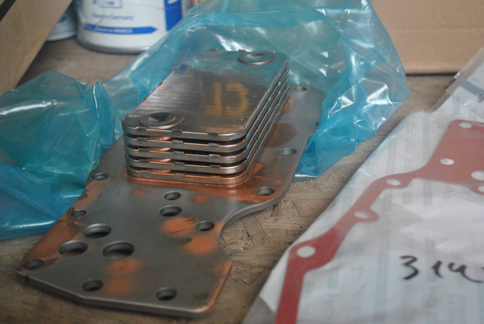 Фото в бортжурнале DAF LF 45 (150)