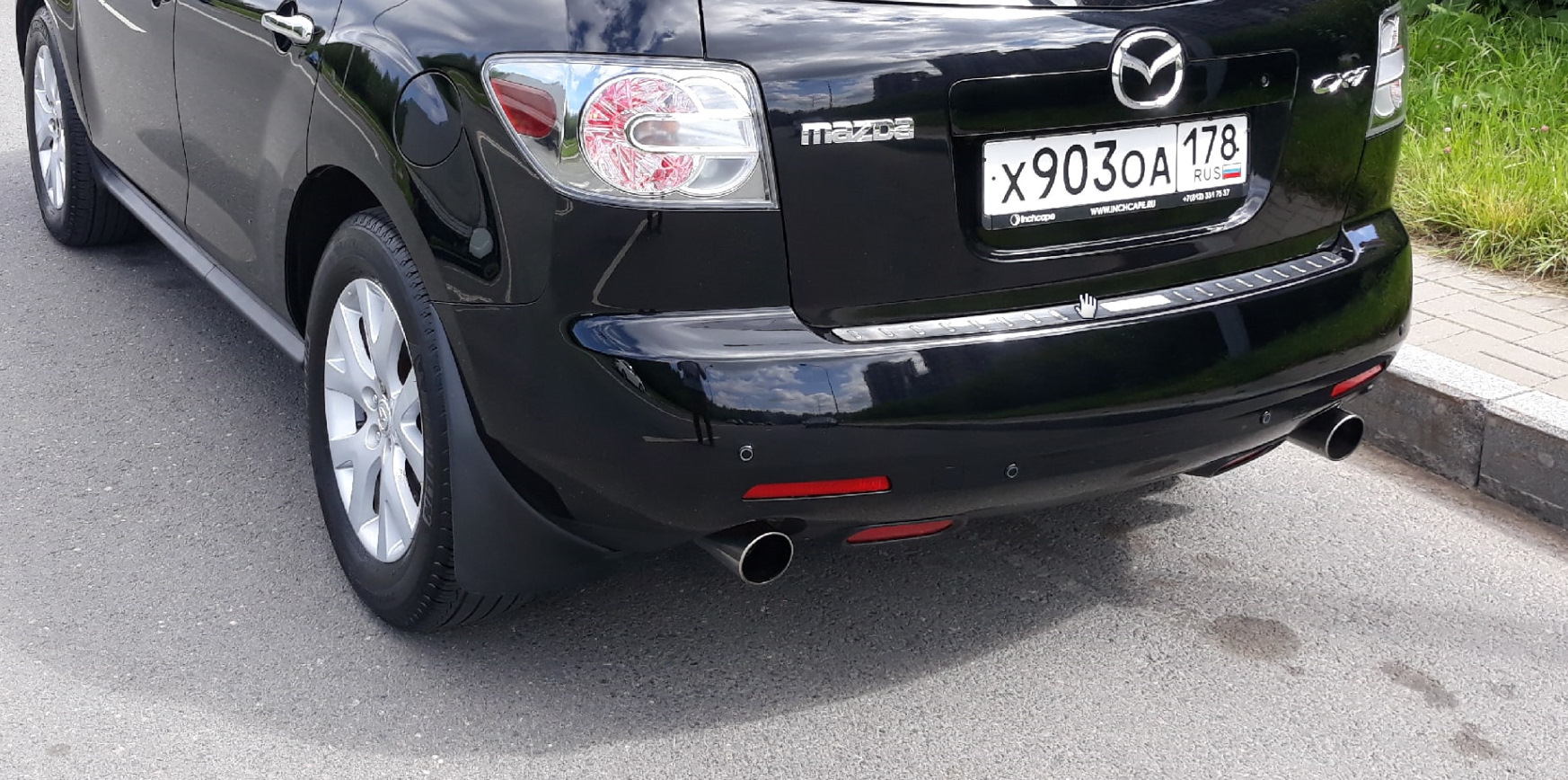 Парктроники на мазду 5. Парктроники Мазда сх7. Парктроники Mazda CX-5. Парктроник задний Мазда CX-5. Mazda CX-5 парктроники штатные.