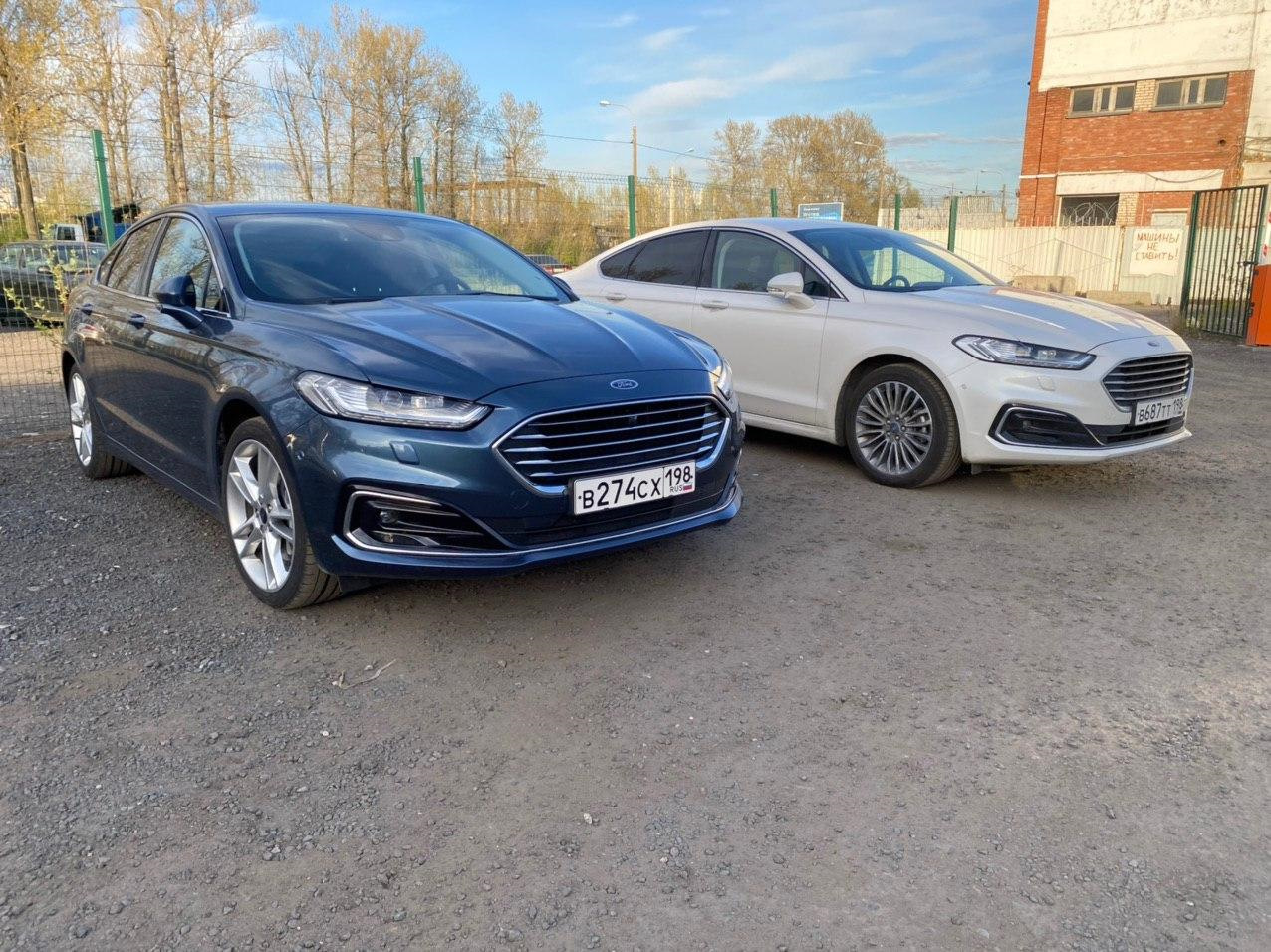 Sync 3: Показать все что скрыто — Ford Mondeo V, 2 л, 2019 года |  электроника | DRIVE2