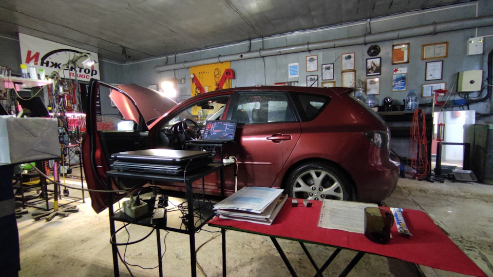 CYAAAgGpZ A 960 перепрошивка мозгов автомобиля после выбитого катализатора