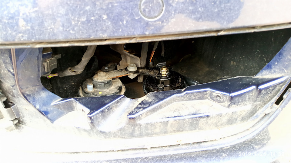 Сигнал низкого тона за 1 200 RUR в Поло Седан за 30 минут. Легко ...