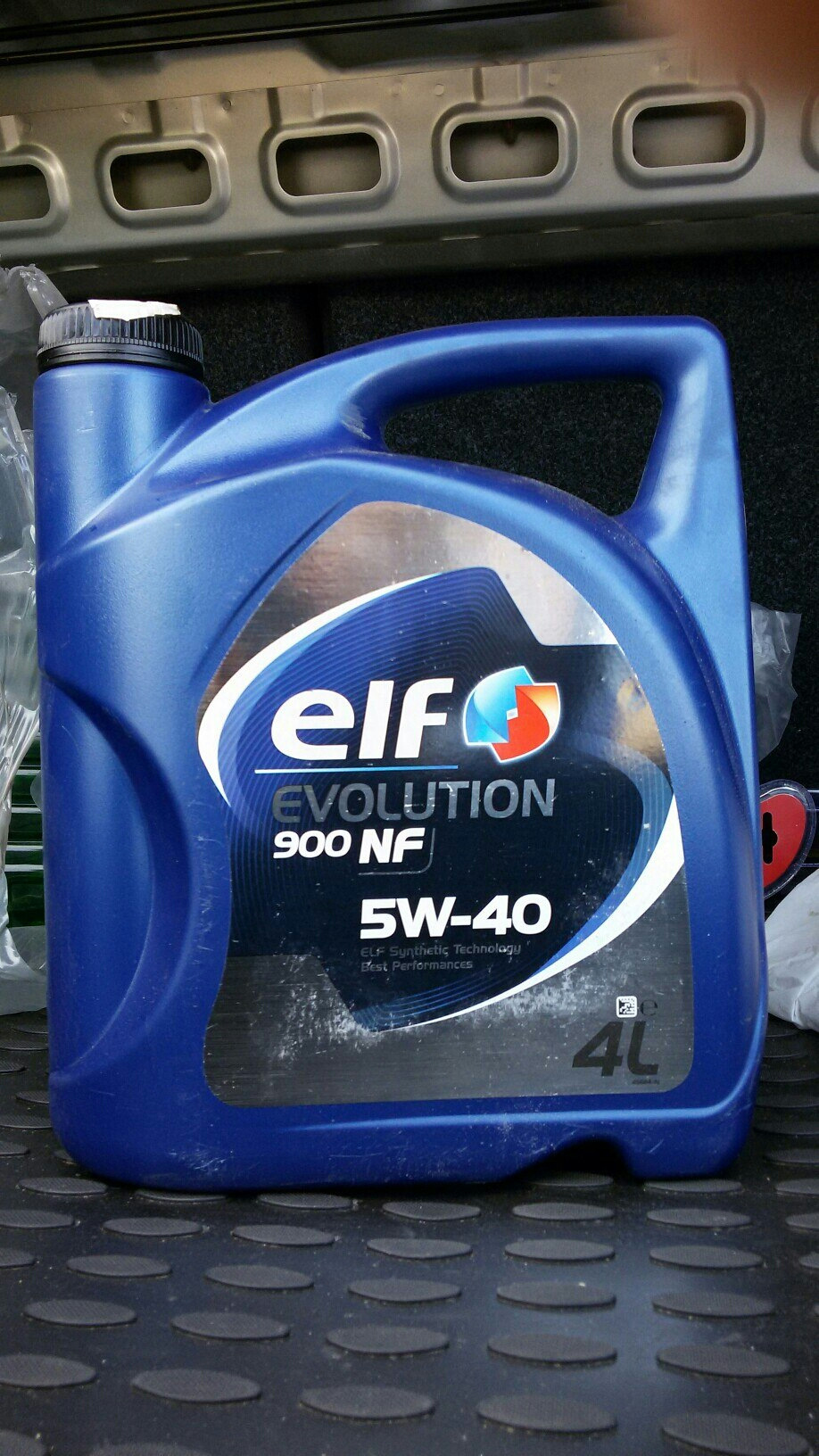 Установка угла опережения зажигания — Toyota Mark II (90), 2 л, 1995 ...