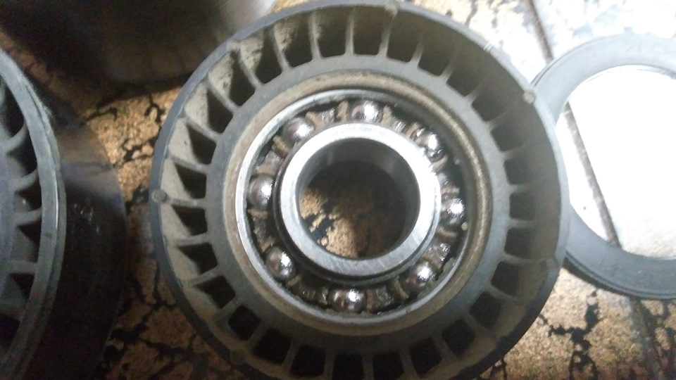 Фото в бортжурнале Lada Vesta (1G)