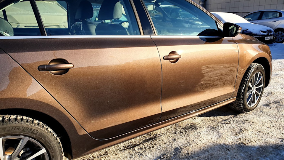 Где найти хорошего маляра? — Сообщество «DRIVE2 Казань» на DRIVE2