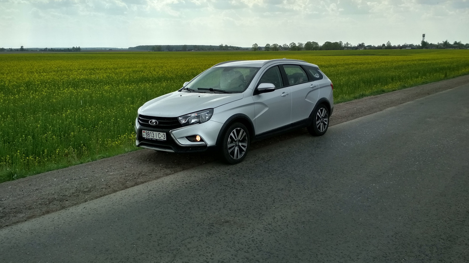 Лада Веста Св Купить Лобовое Стекло