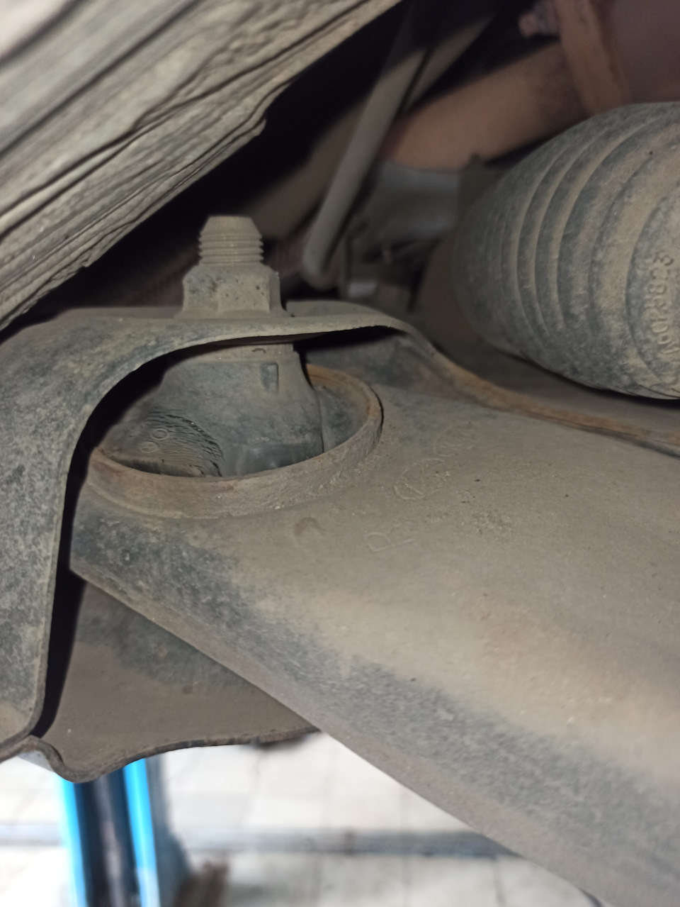 Фото в бортжурнале Hyundai Solaris (1G)