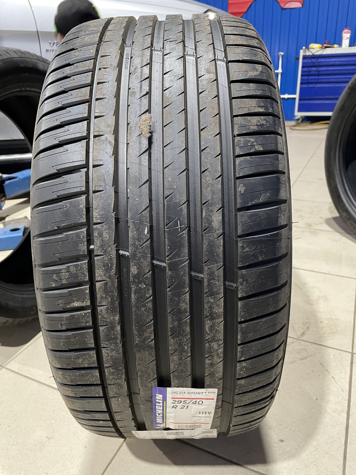 Мишлен pilot sport 4 — Mercedes-Benz GL 63 AMG, 5,5 л, 2013 года | шины ...
