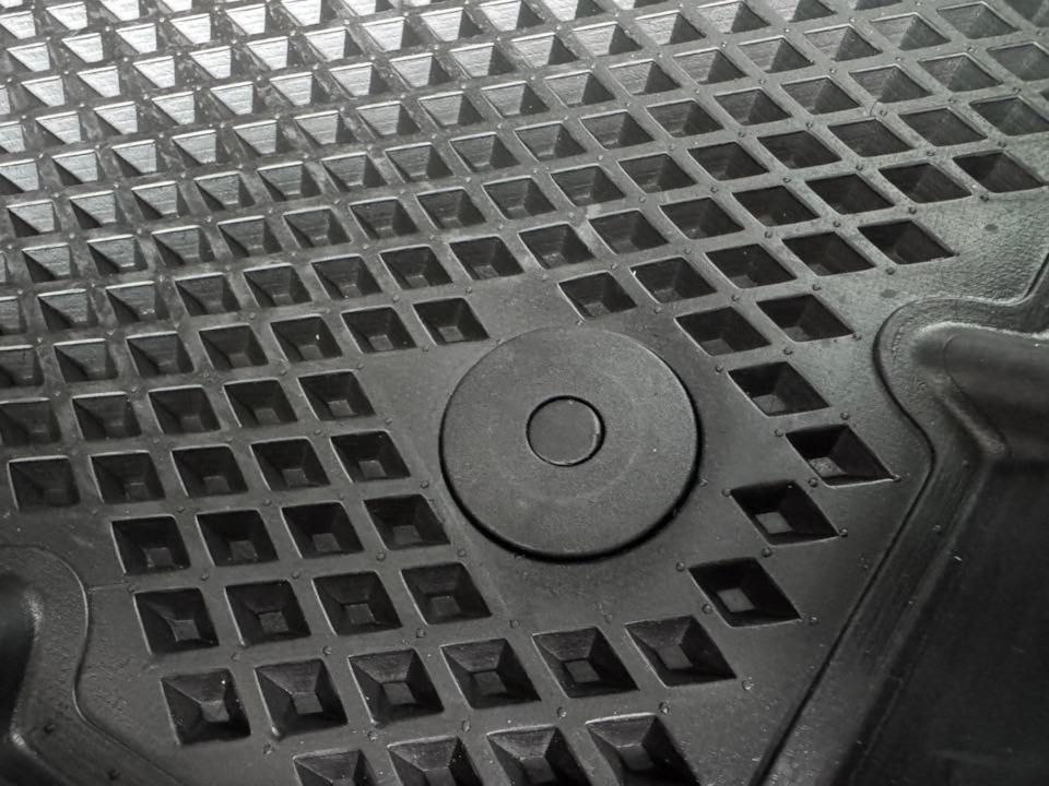 Фото в бортжурнале Opel Astra H