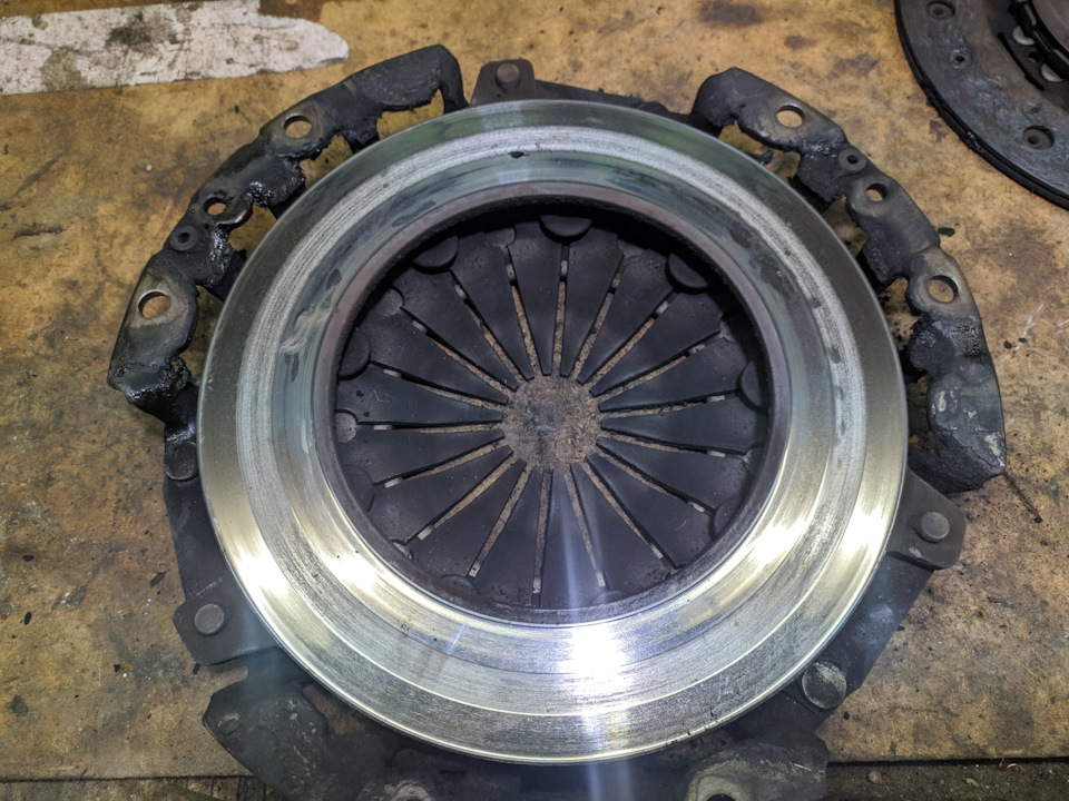 Фото в бортжурнале Lada Приора седан