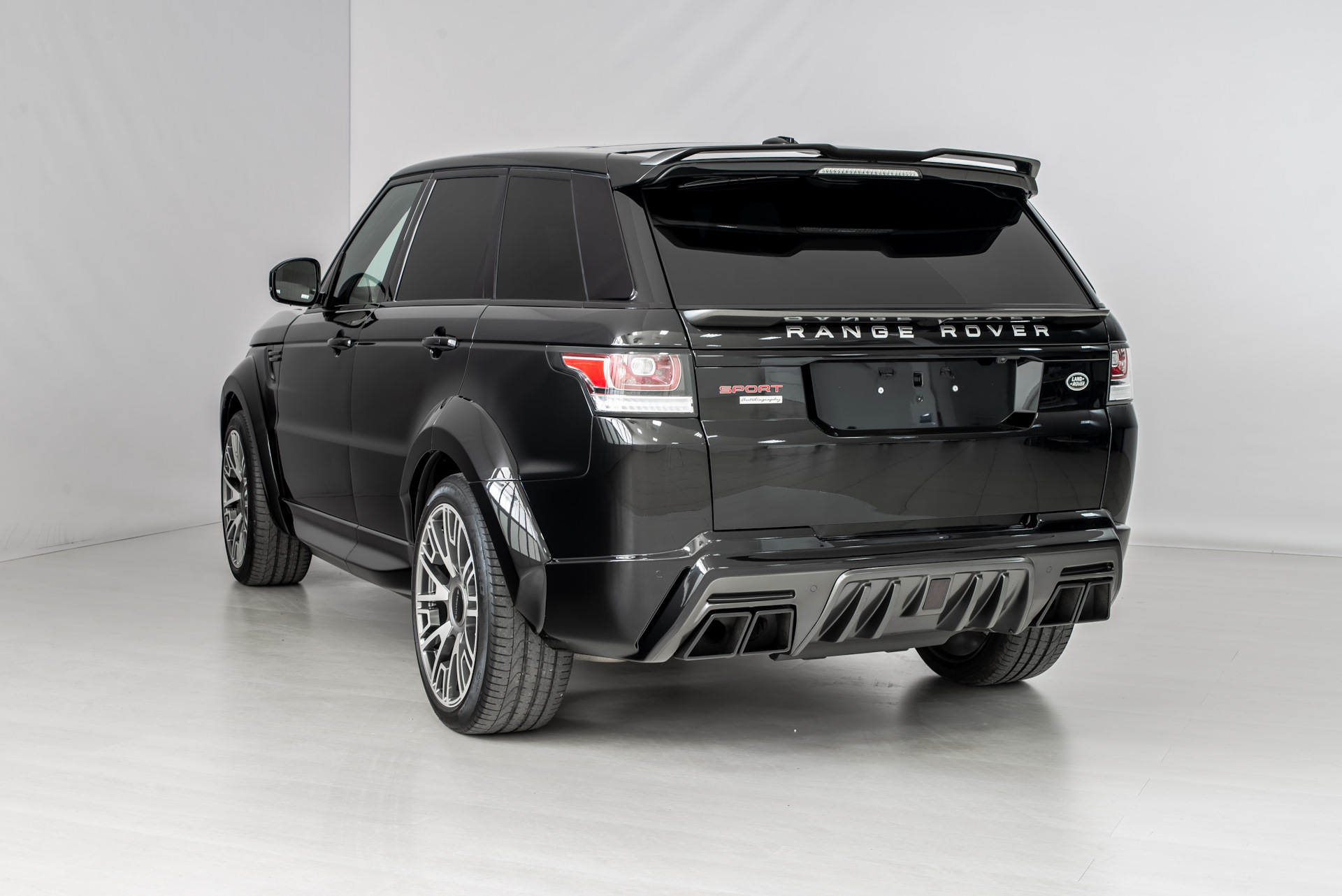 l494 range rover