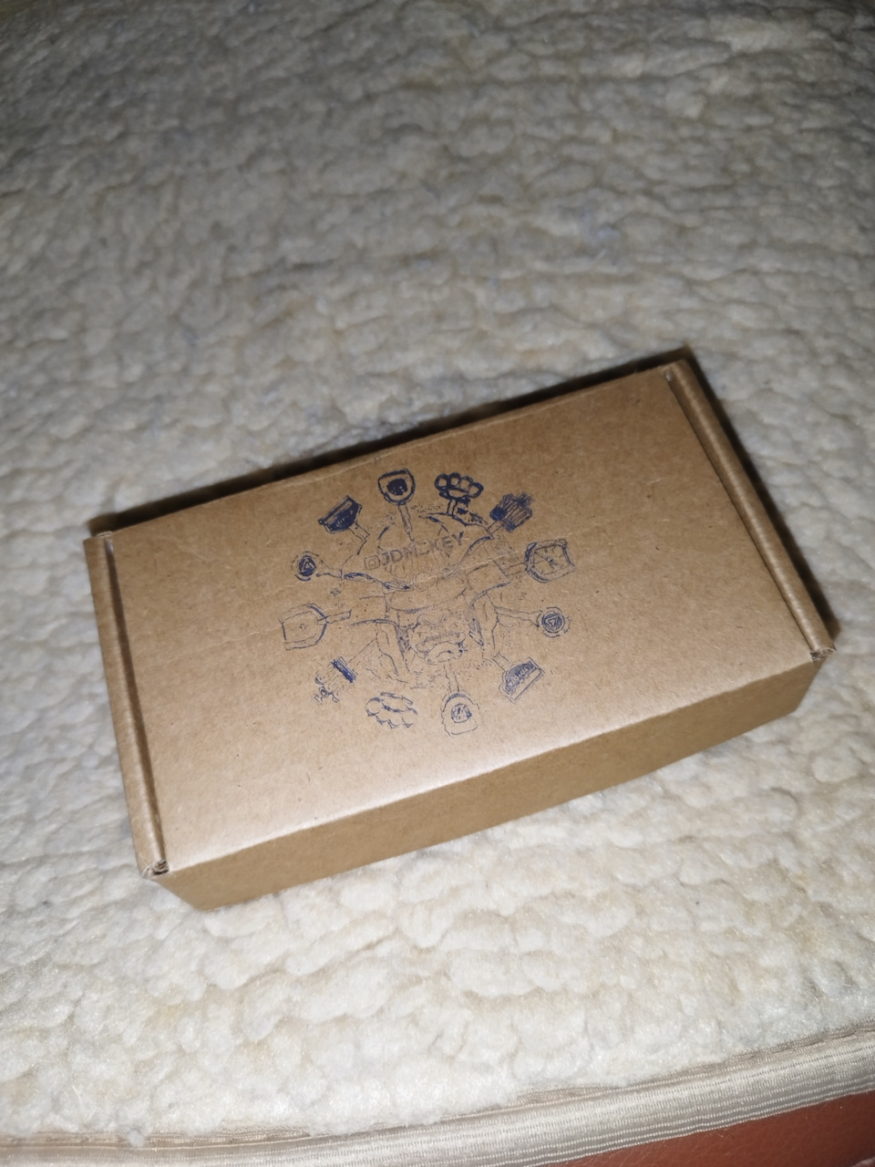 Фото в бортжурнале Toyota Premio (T240)