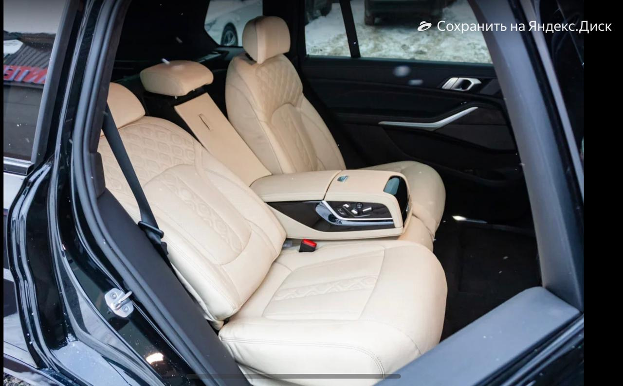 Купить Комфортные Сиденья G32 Bmw В Минске