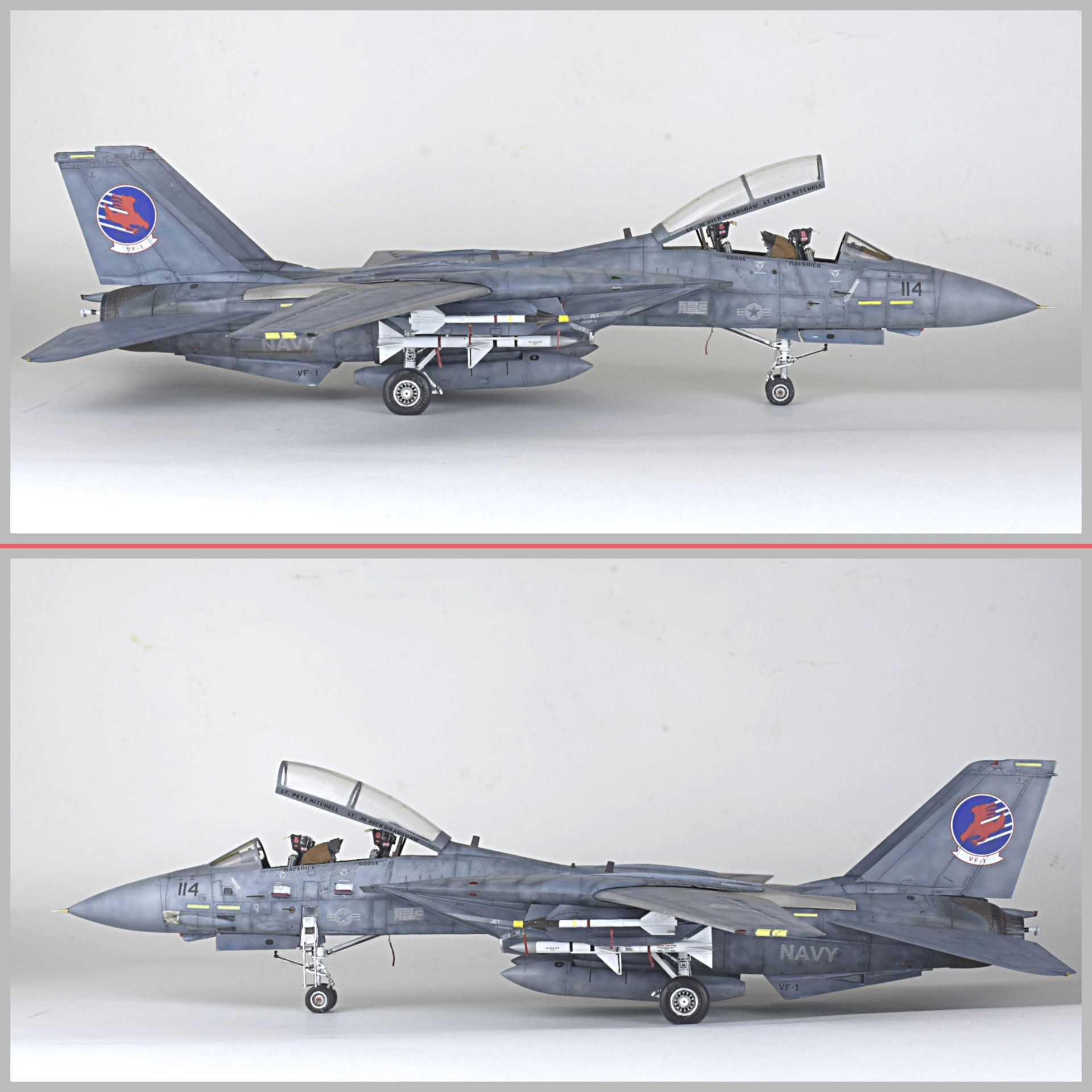 F 14 Tamiya 1 48 Купить