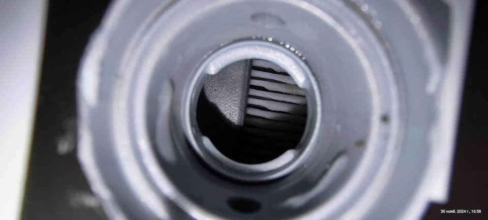 Первая банка со стороны + — Mercedes-Benz E-Class Estate (S211)