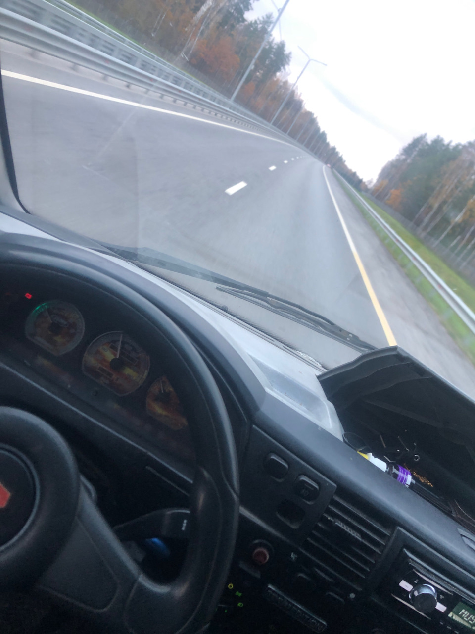 Приборная панель — ГАЗ Газель, 2,5 л, 2007 года | запчасти | DRIVE2