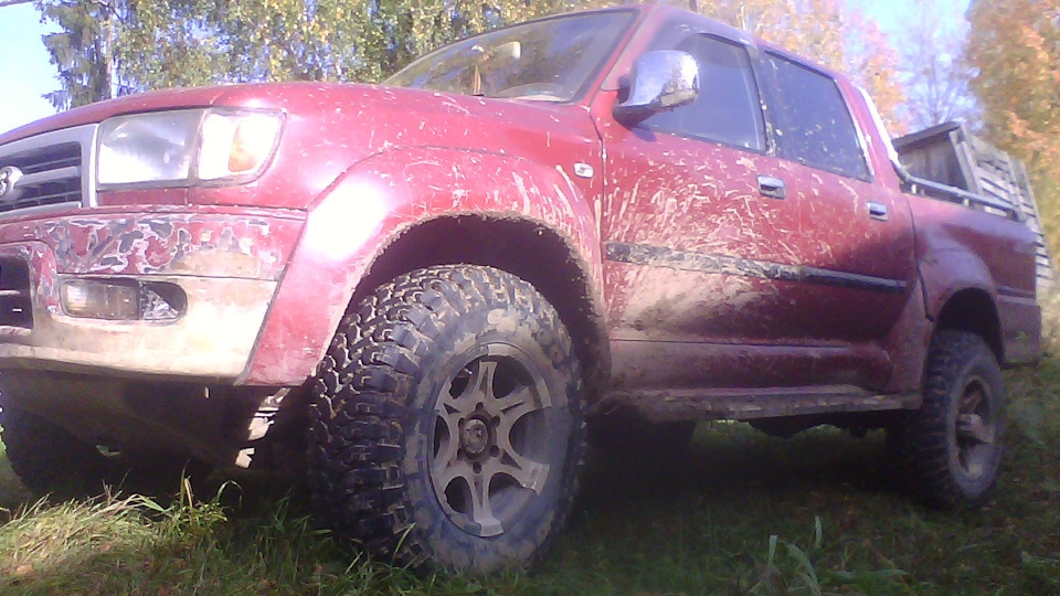 Плохо(долго)заводится — ZX Admiral, 2,2 л, 2005 года | своими руками ...