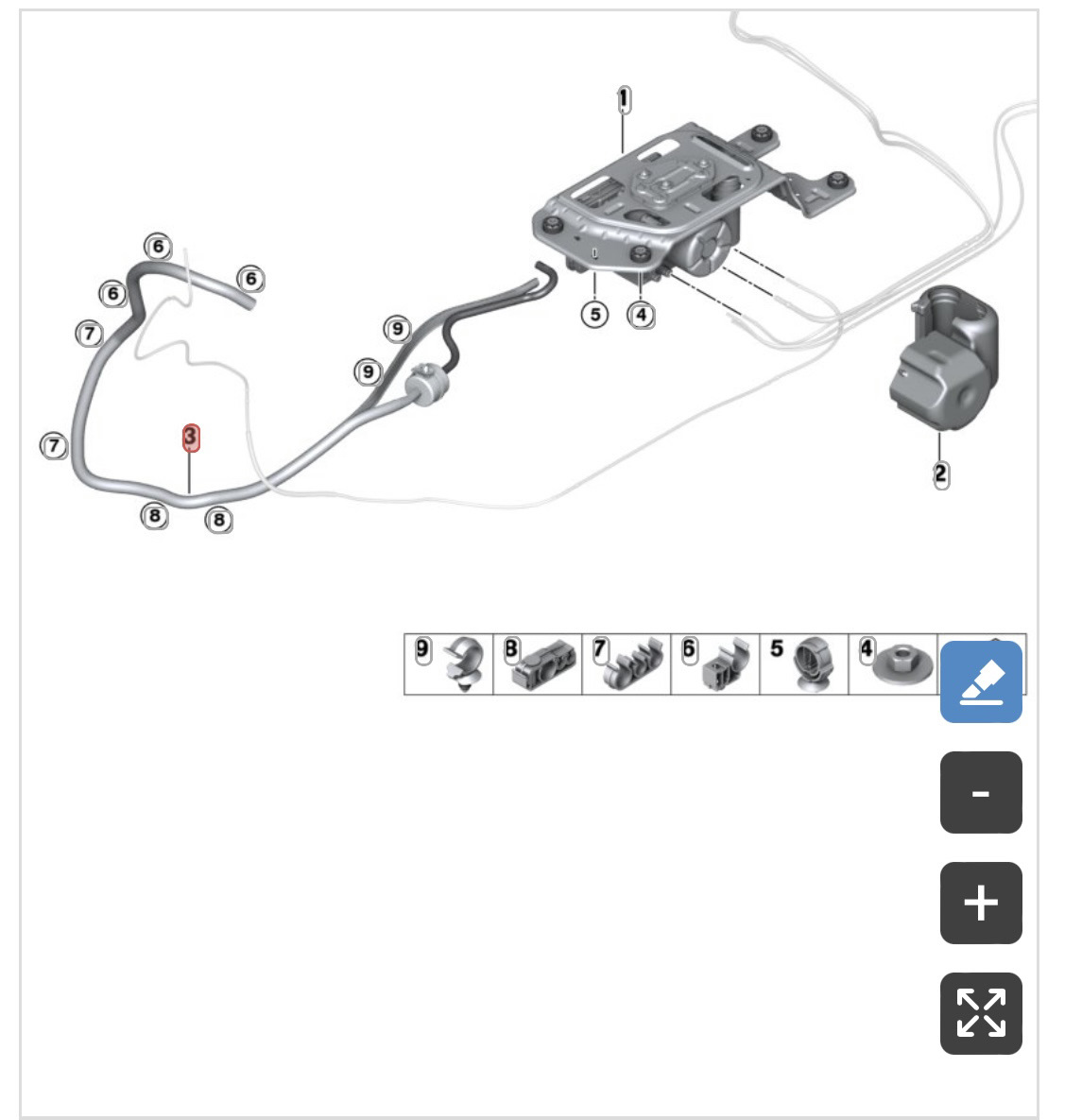 Плановое Т/О BMW Х5 G05 — BMW X5 (G05), 3 л, 2019 года плановое ТО DRIVE2