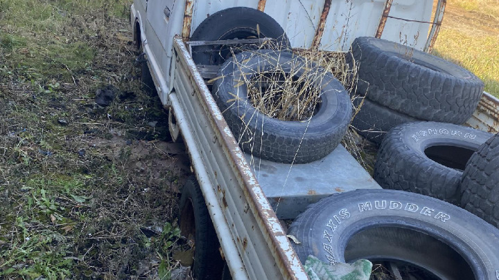 Mazda Bongo Brawny 2.3 дизельный 1993 | на DRIVE2