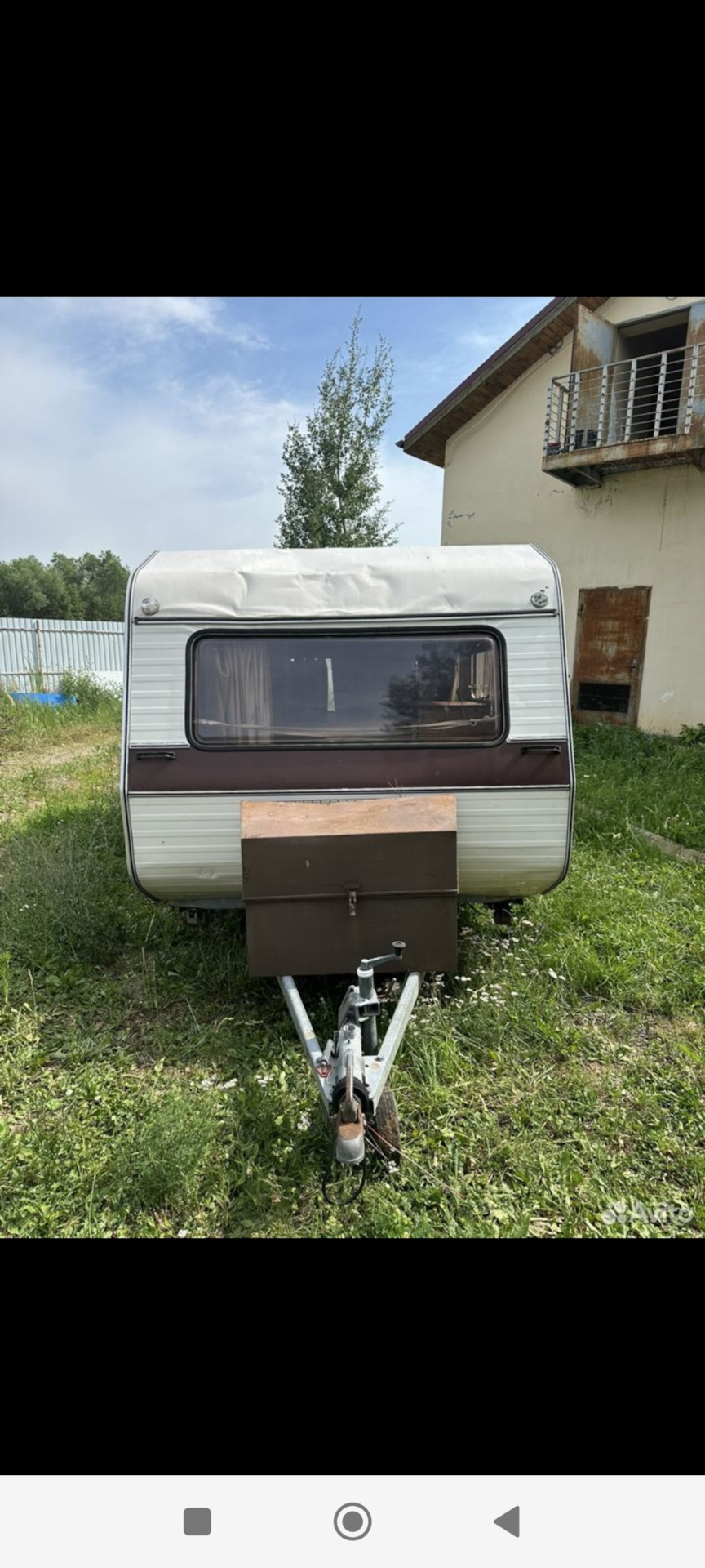 Покупка прицепа с ПТС — Сообщество «Прицепы» на DRIVE2