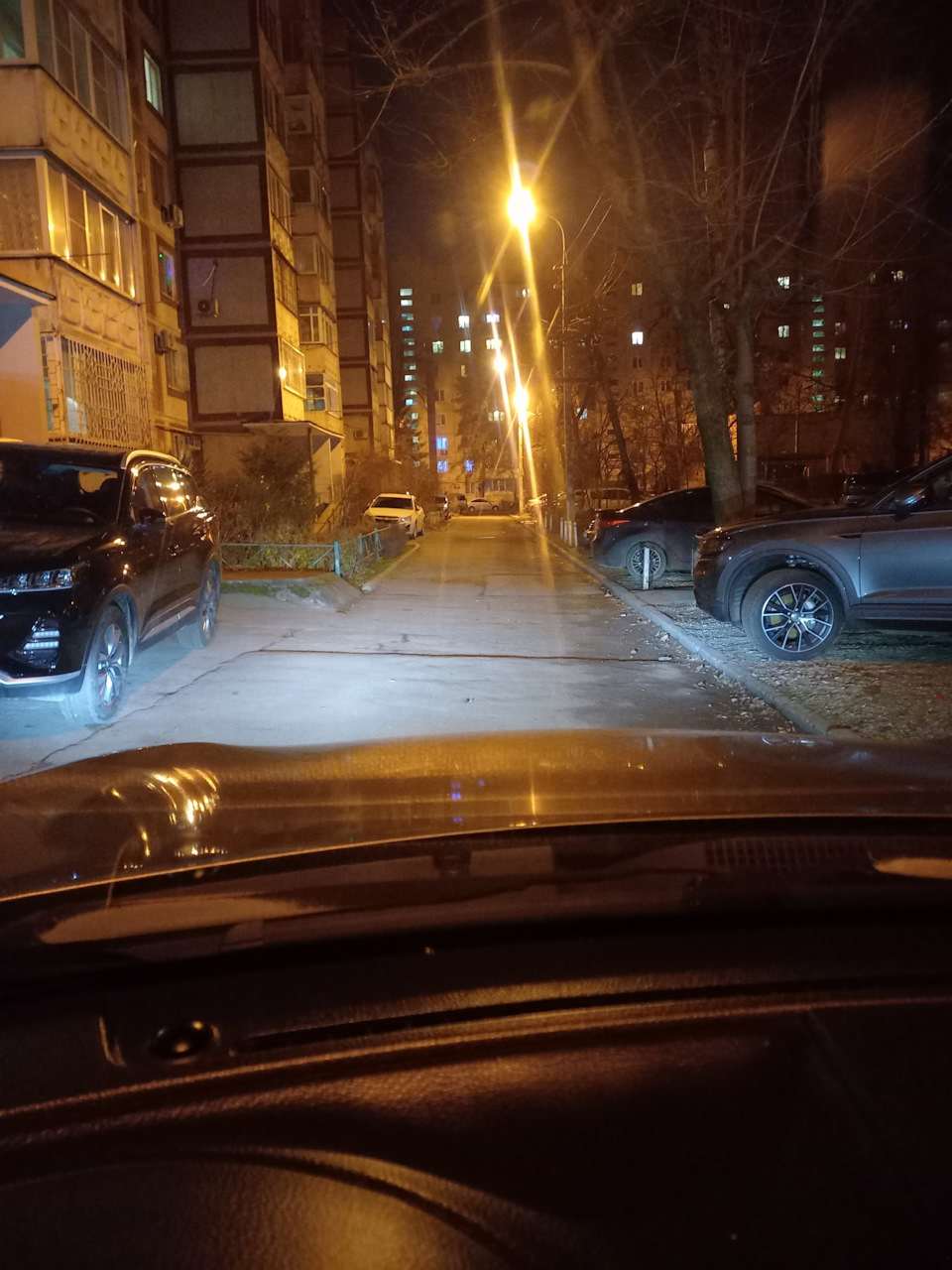 Фото в бортжурнале KIA Sorento (2G)