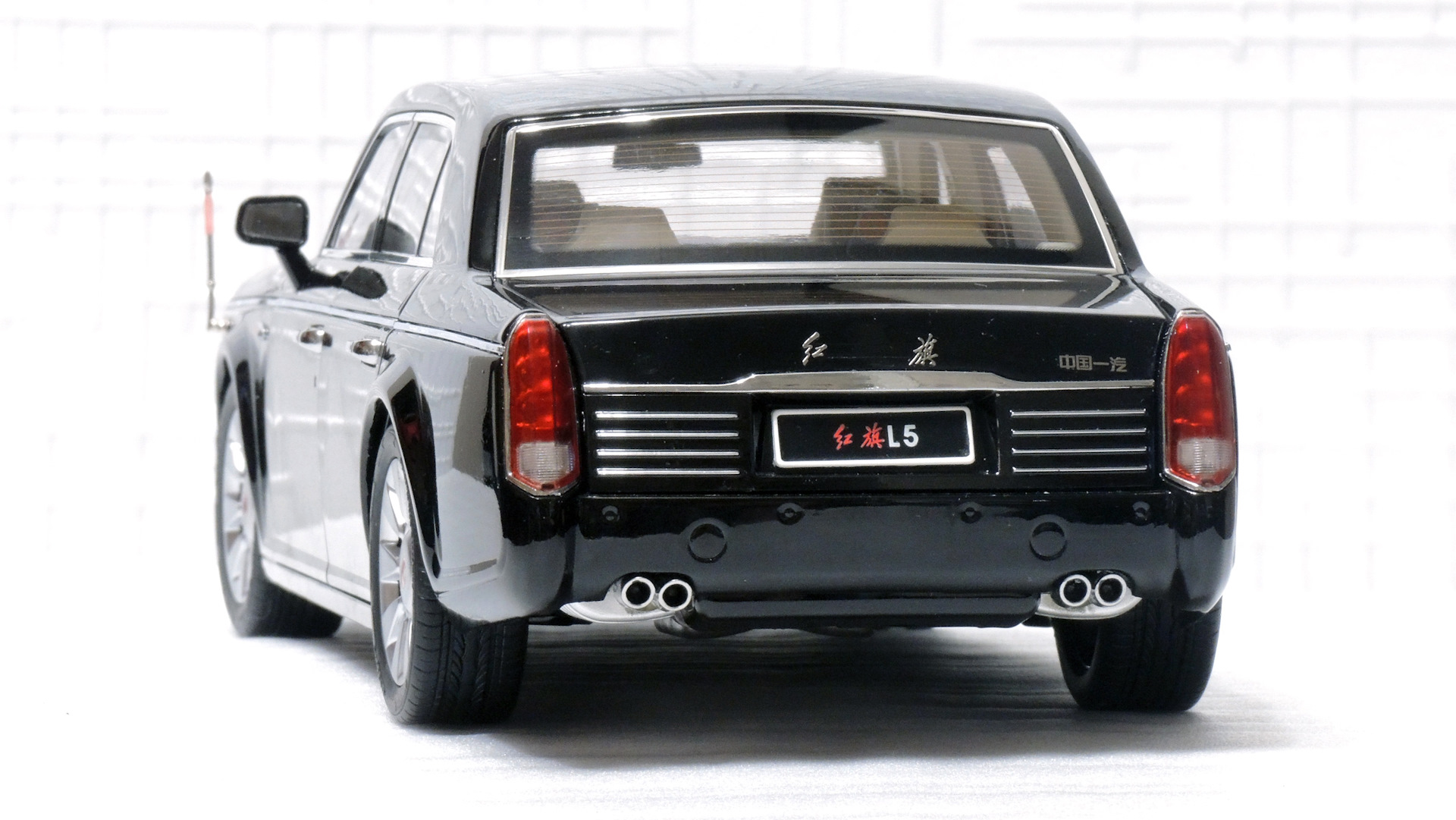 Hongqi h5 русификация. FAW Hongqi l5. 1/18 Hongqi. Hongqi l5 Rear. Hongqi l5 2023.