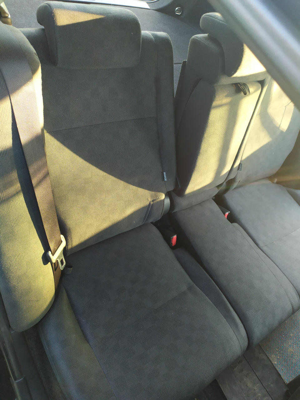 Как правильно менять сальники