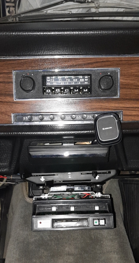 Фото в бортжурнале ГАЗ 24