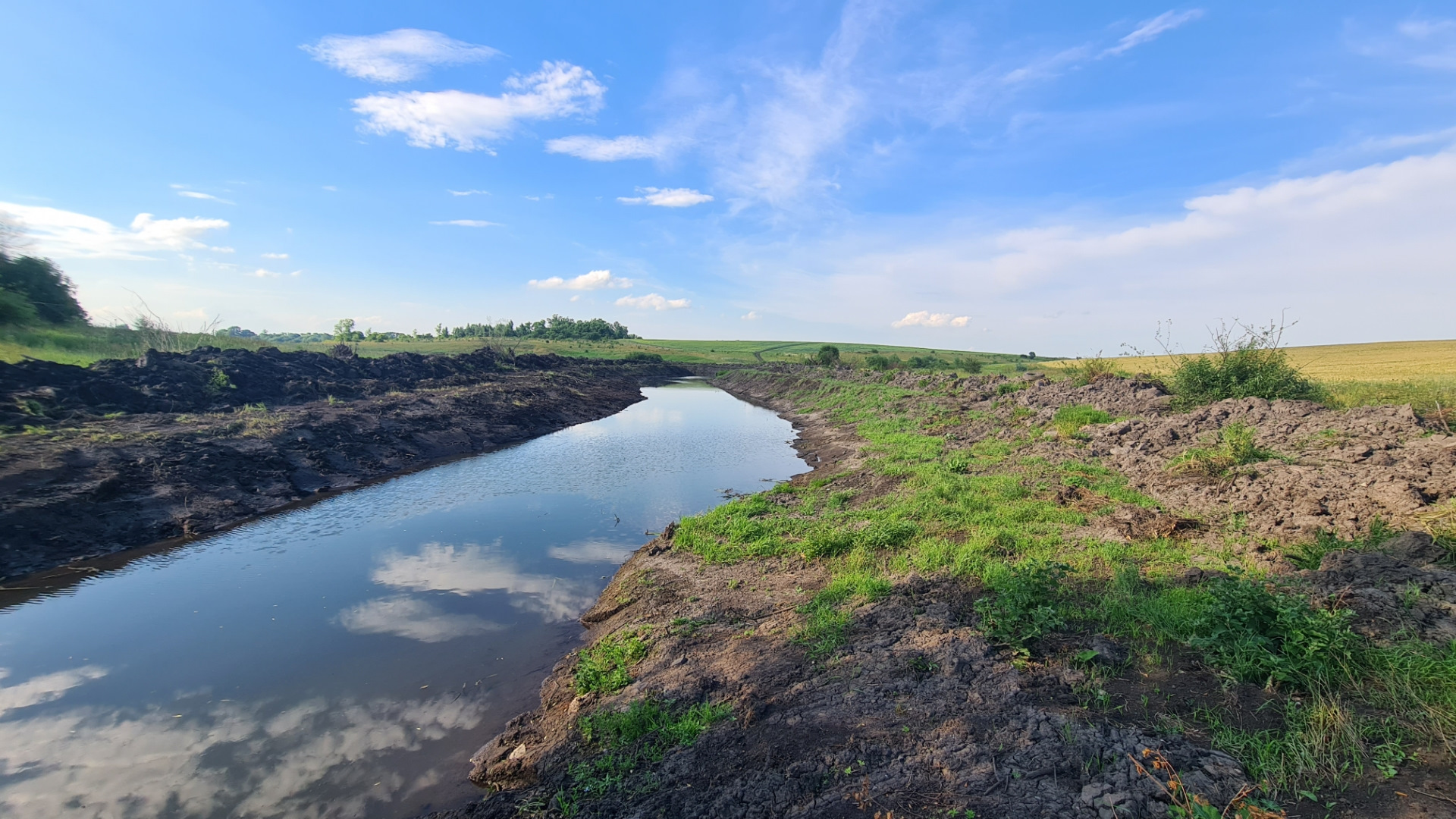 Русло реки фото. Русло реки Нейвы. Шиворонь. Заиление русел рек.