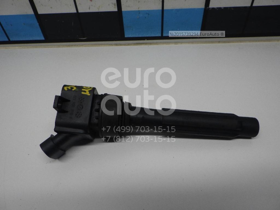 G3705100 Катушка зажигания LIFAN | Запчасти на DRIVE2