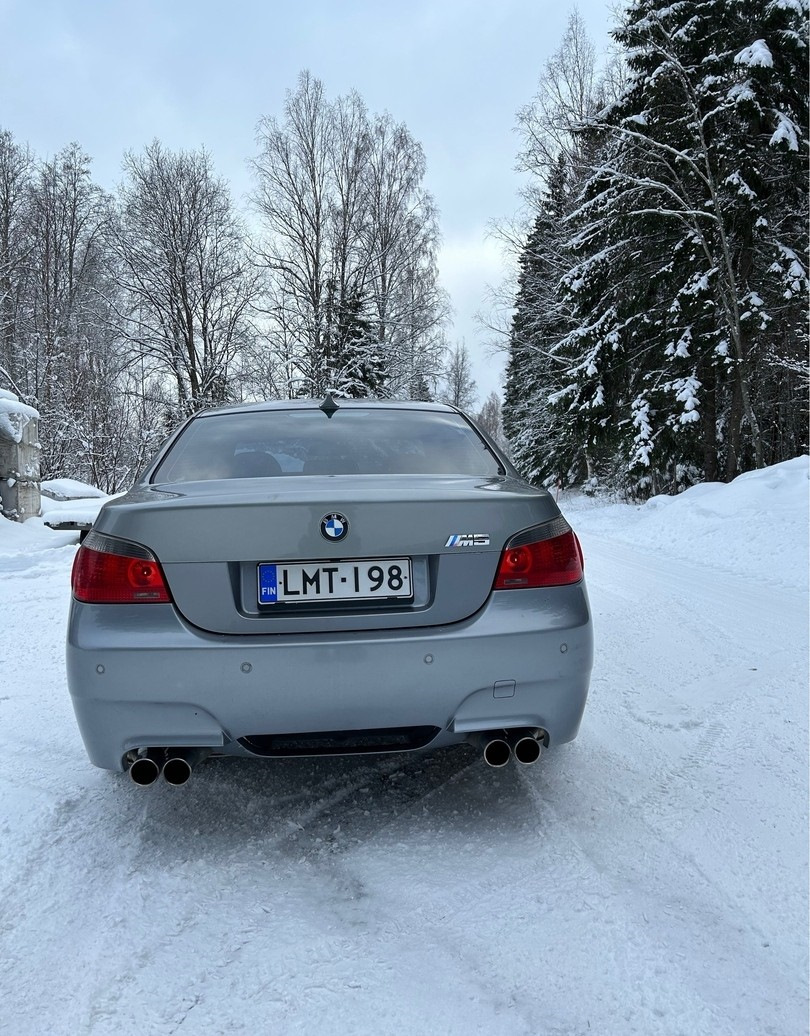 Водяная помпа, Вебасто и… ещё одна БМВ, да ещё какая;) — BMW 4 series ...