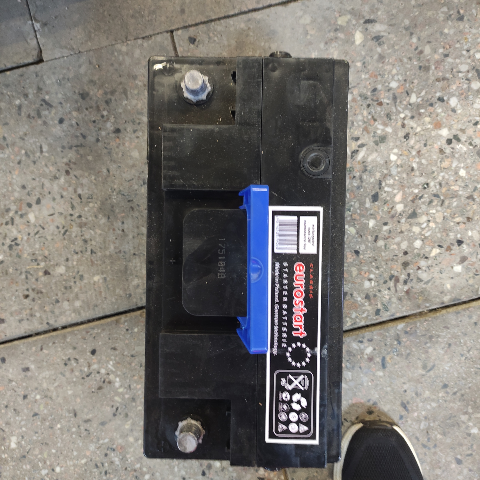 Найдена неисправность рулевой рейки и Замена аккумулятора. — BMW X5 ...