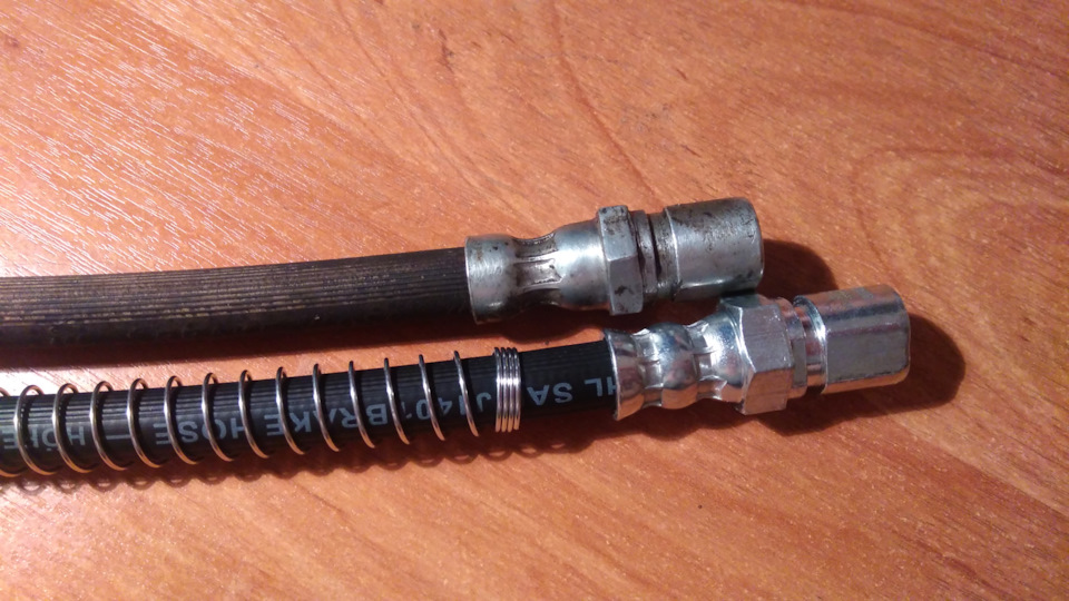 Фото в бортжурнале Москвич 408