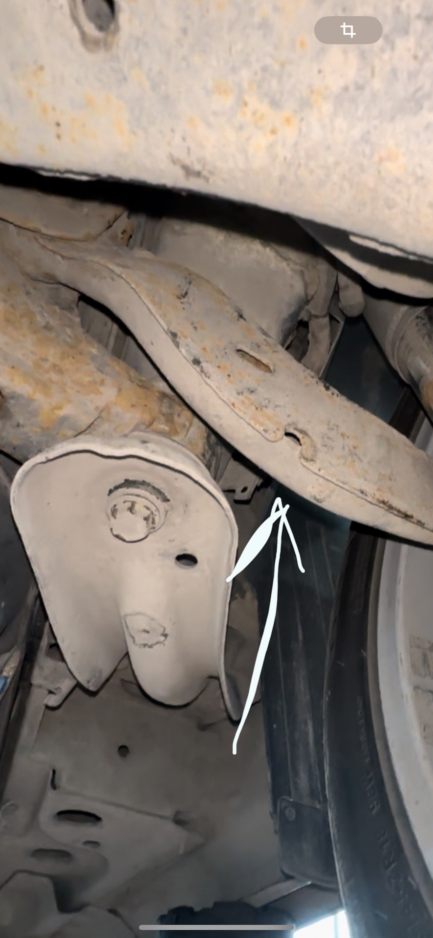 Те, что стоят сейчас — Opel Insignia (1G)