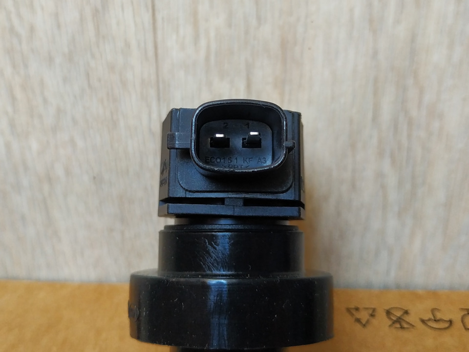 Фото в бортжурнале KIA Rio (3G)