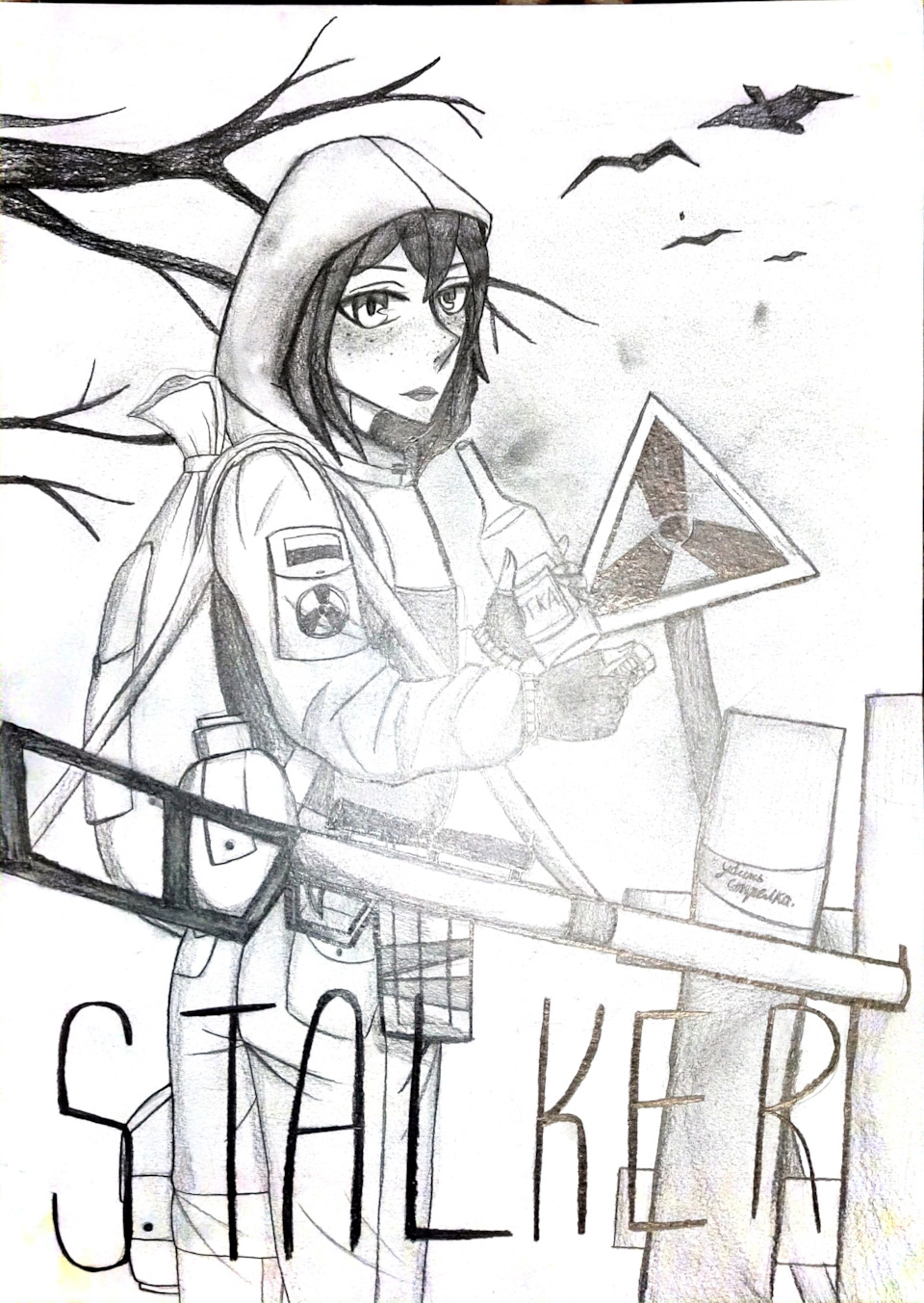 Подарочки на ДР — Chery A5 Fora, 2 л, 2009 года | другое | DRIVE2