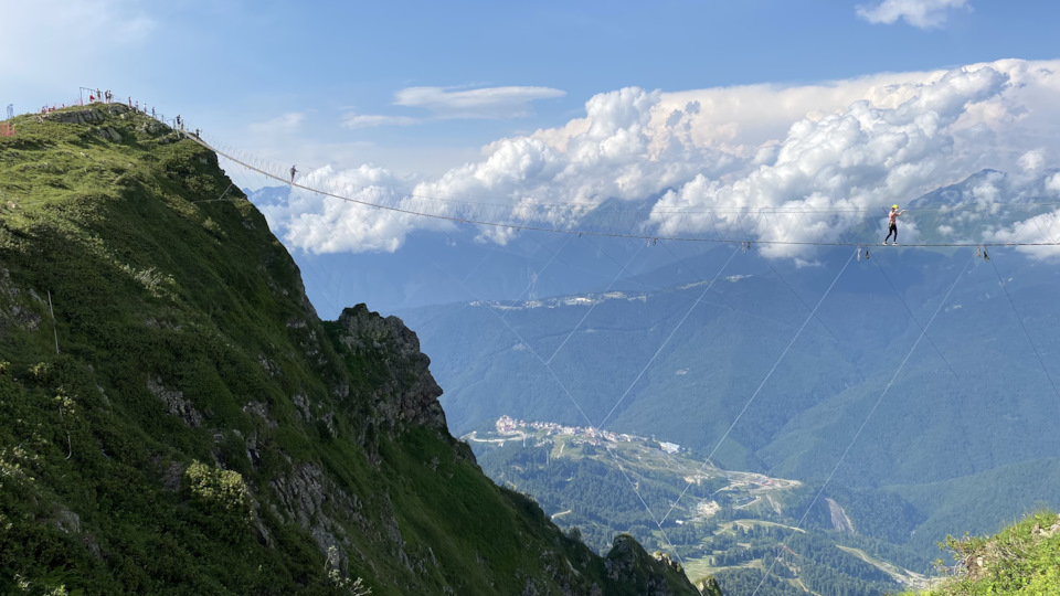 Фото в бортжурнале Nissan X-Trail III (t32)