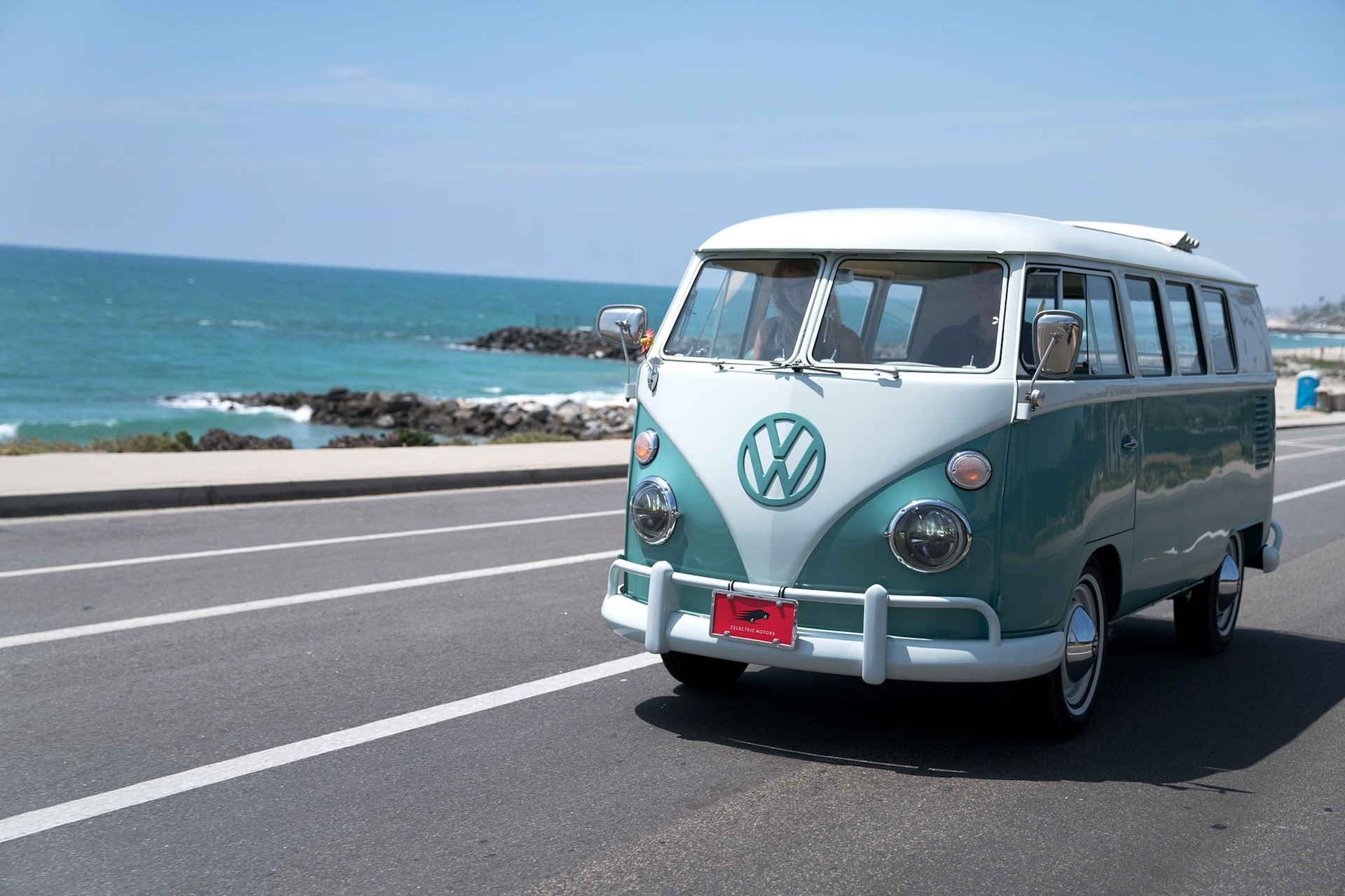 Volkswagen Wagon Classic