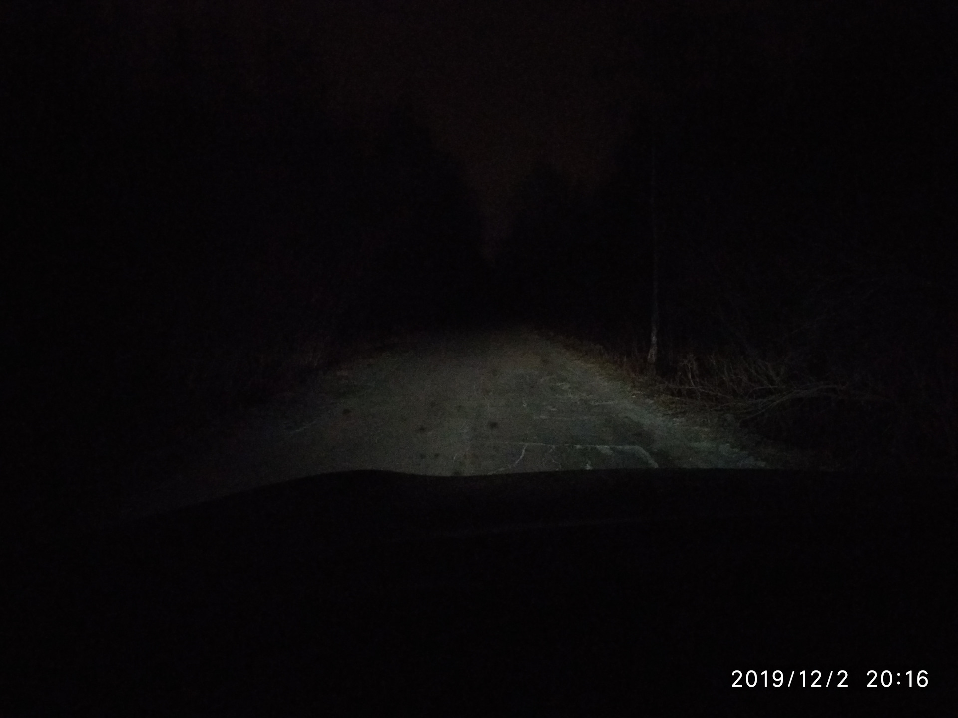 Новые лампочки H7 в ближний свет — KIA Sorento (2G), 2,4 л, 2014 года ...