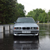 Bmw Style 5 Bmw 5 Series 2 5 L 1994 Goda Na Drive2