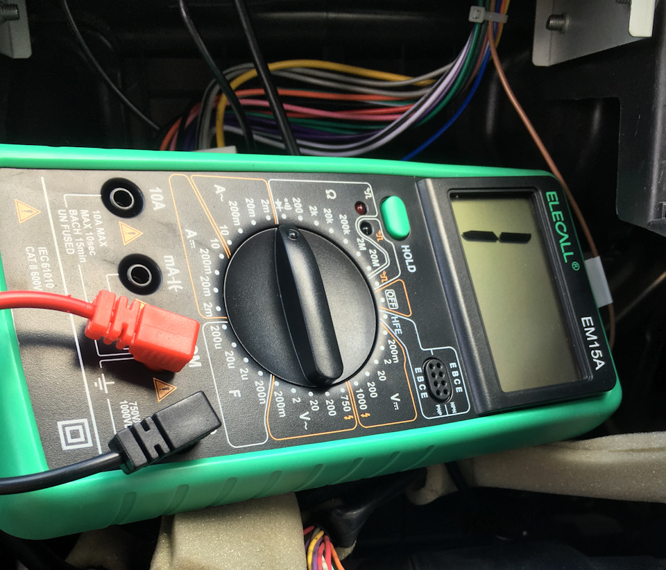 Стабы на габариты — Nissan Tiida (1G), 1,6 л, 2012 года | стайлинг | DRIVE2