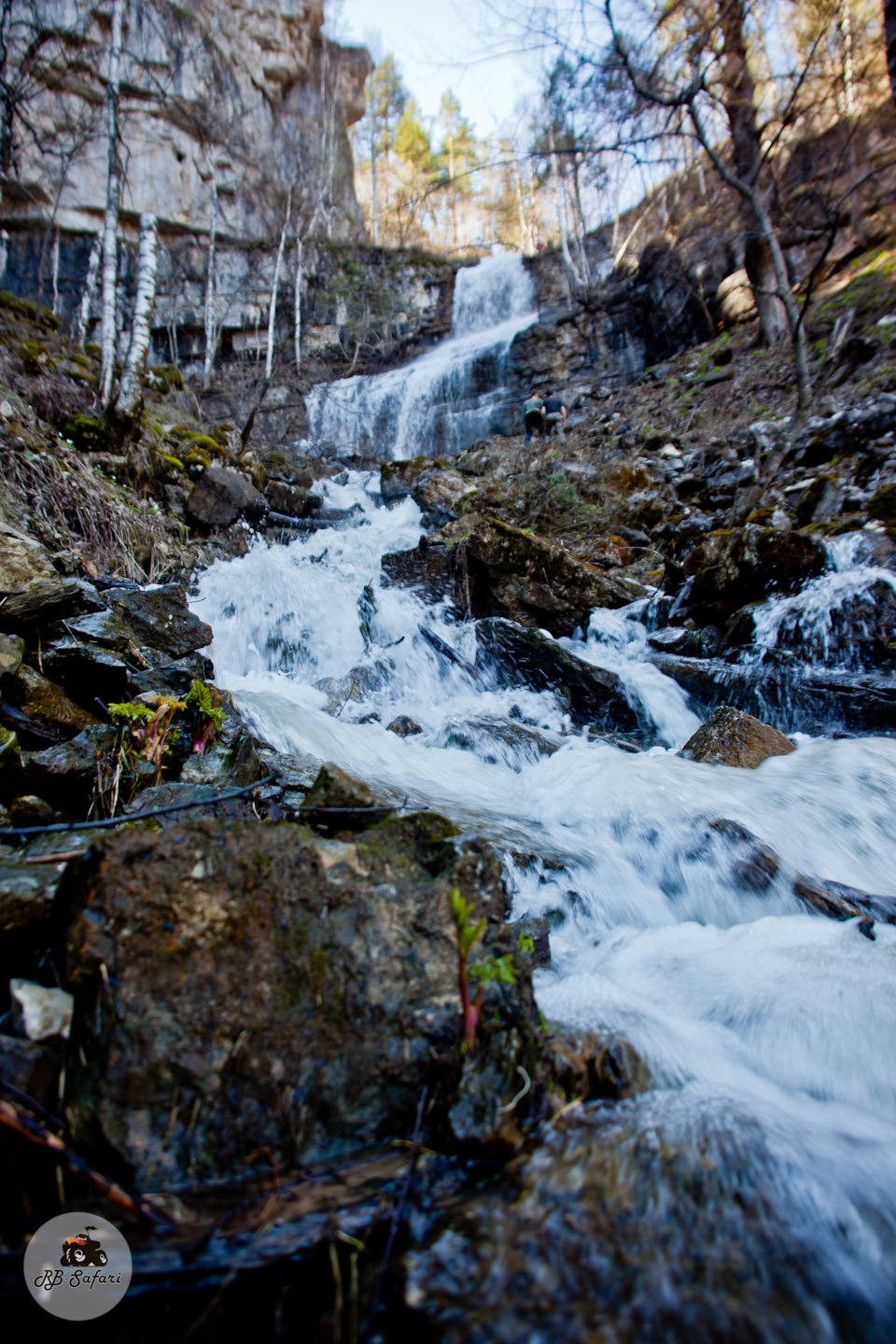 Фото в бортжурнале Lada 4x4 3D